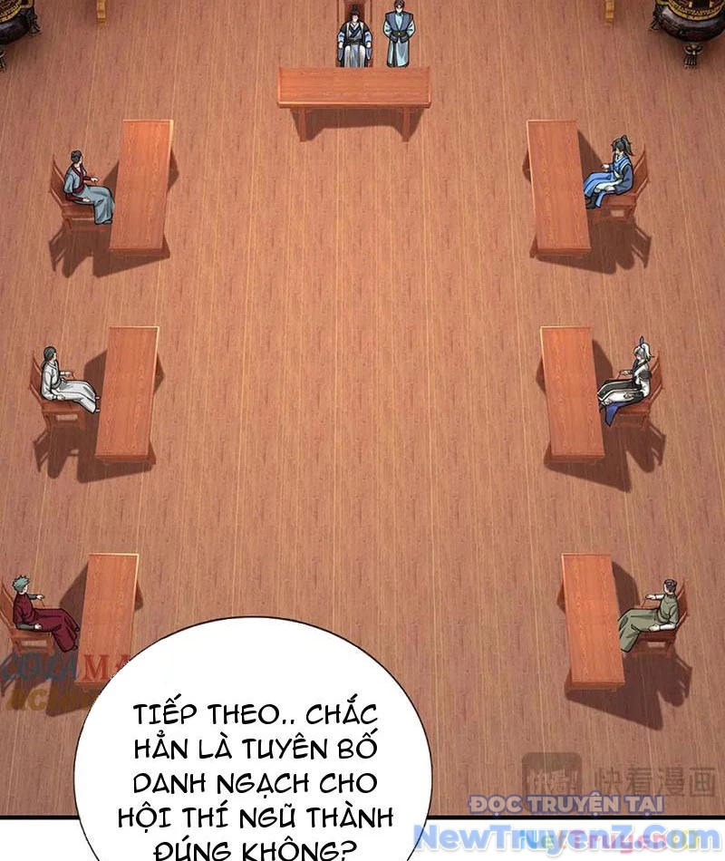 Ta Có Thể Tấn Công Không Giới Hạn. Chapter 80 - Trang 2