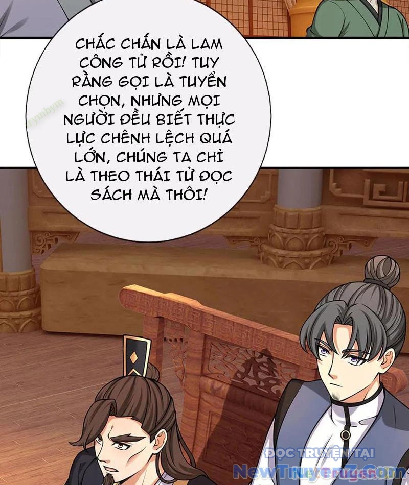 Ta Có Thể Tấn Công Không Giới Hạn. Chapter 80 - Trang 2