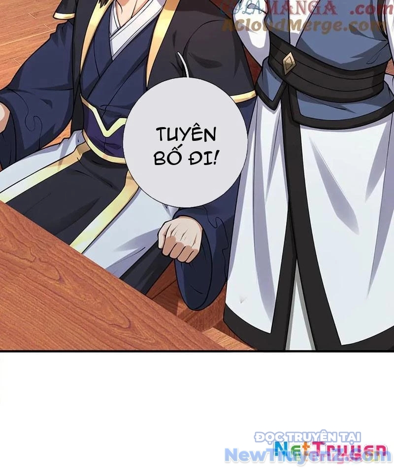 Ta Có Thể Tấn Công Không Giới Hạn. Chapter 80 - Trang 2