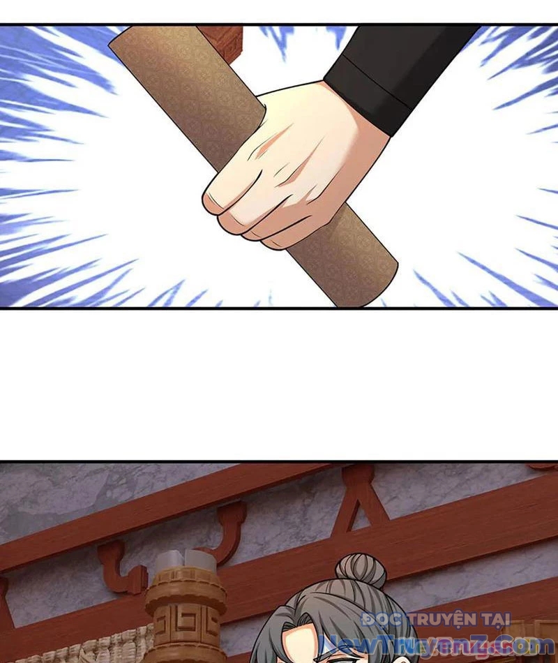 Ta Có Thể Tấn Công Không Giới Hạn. Chapter 80 - Trang 2