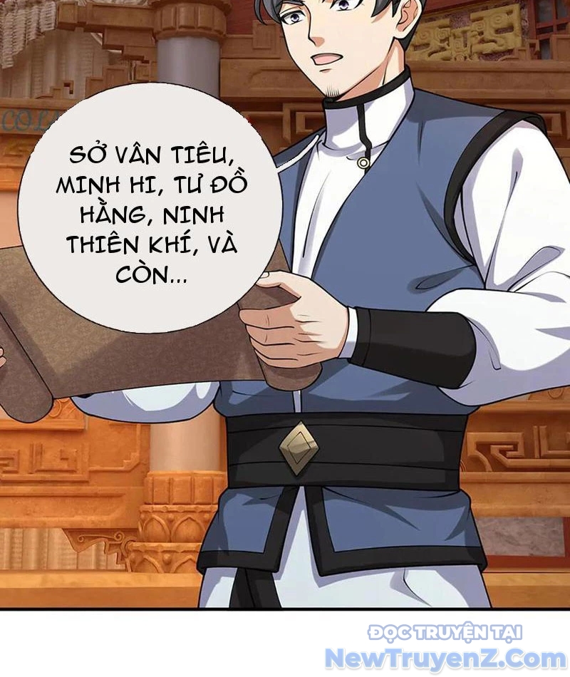 Ta Có Thể Tấn Công Không Giới Hạn. Chapter 80 - Trang 2