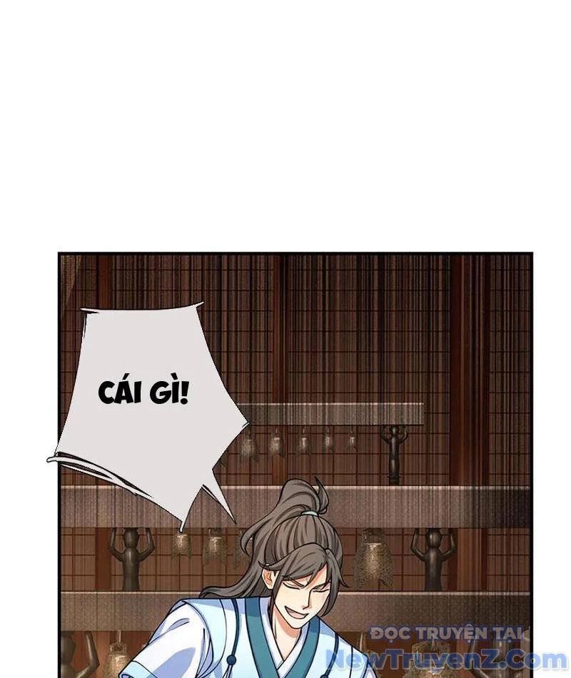 Ta Có Thể Tấn Công Không Giới Hạn. Chapter 80 - Trang 2