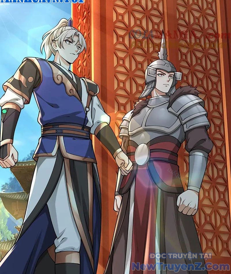 Ta Có Thể Tấn Công Không Giới Hạn. Chapter 80 - Trang 2