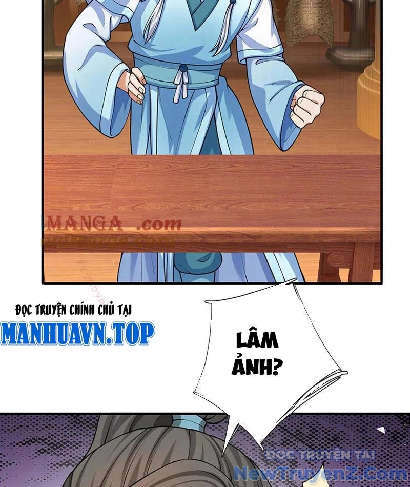 Ta Có Thể Tấn Công Không Giới Hạn. Chapter 80 - Trang 2