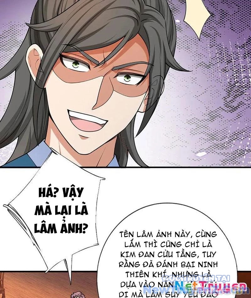 Ta Có Thể Tấn Công Không Giới Hạn. Chapter 80 - Trang 2