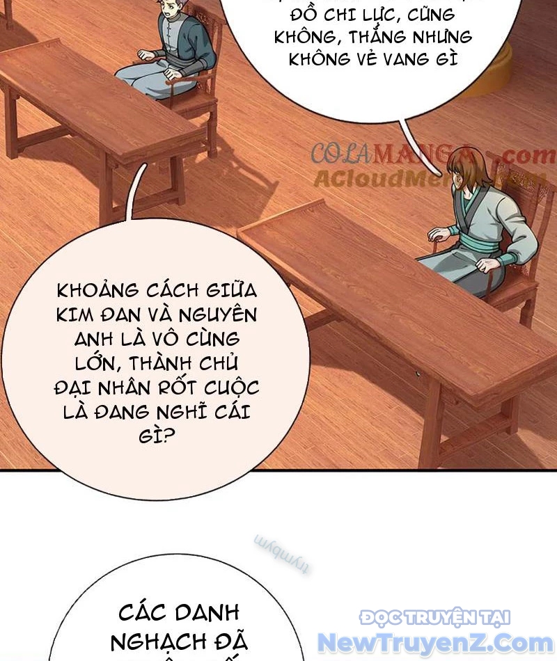 Ta Có Thể Tấn Công Không Giới Hạn. Chapter 80 - Trang 2