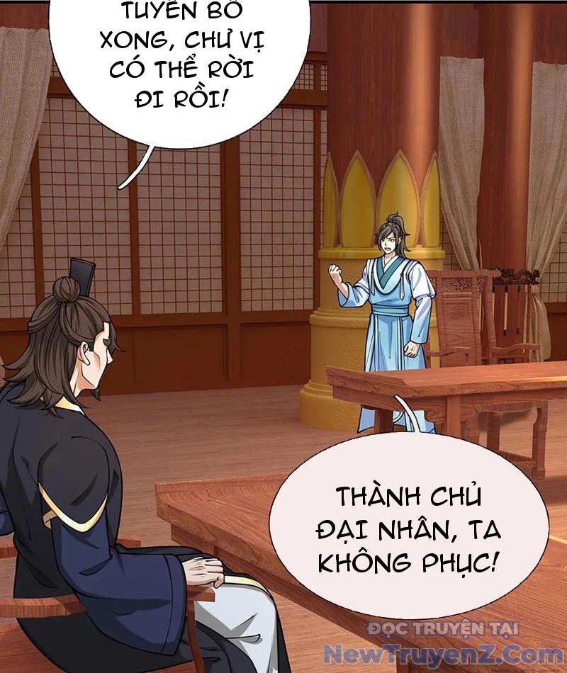 Ta Có Thể Tấn Công Không Giới Hạn. Chapter 80 - Trang 2
