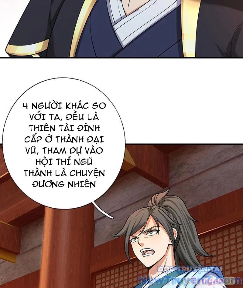 Ta Có Thể Tấn Công Không Giới Hạn. Chapter 80 - Trang 2