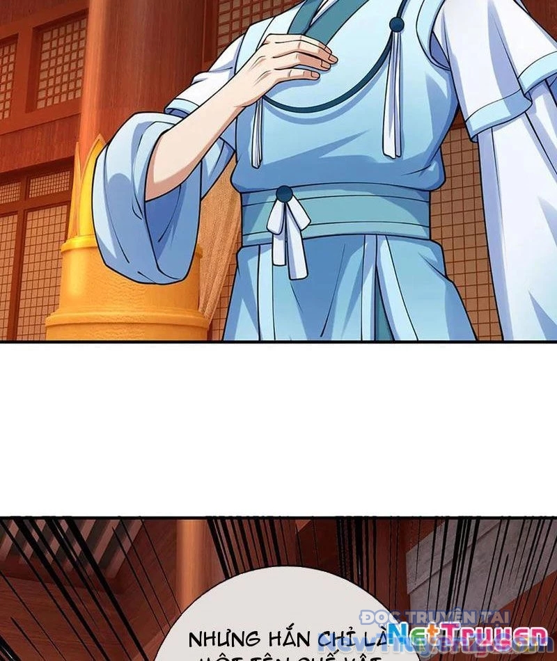 Ta Có Thể Tấn Công Không Giới Hạn. Chapter 80 - Trang 2