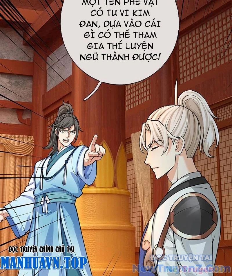 Ta Có Thể Tấn Công Không Giới Hạn. Chapter 80 - Trang 2