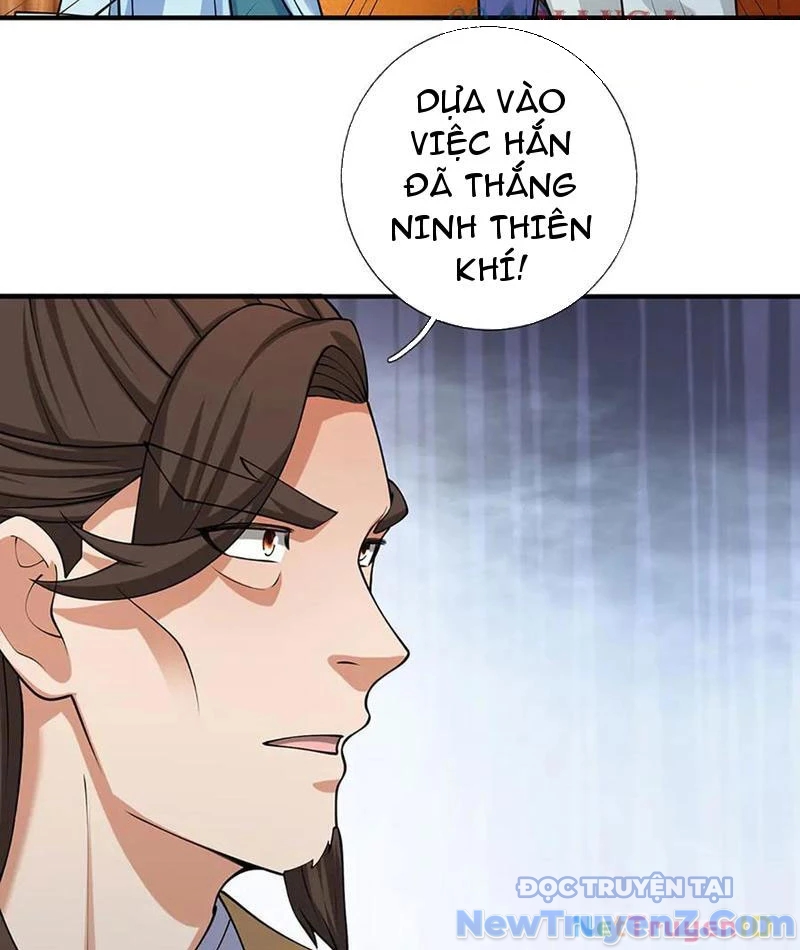 Ta Có Thể Tấn Công Không Giới Hạn. Chapter 80 - Trang 2