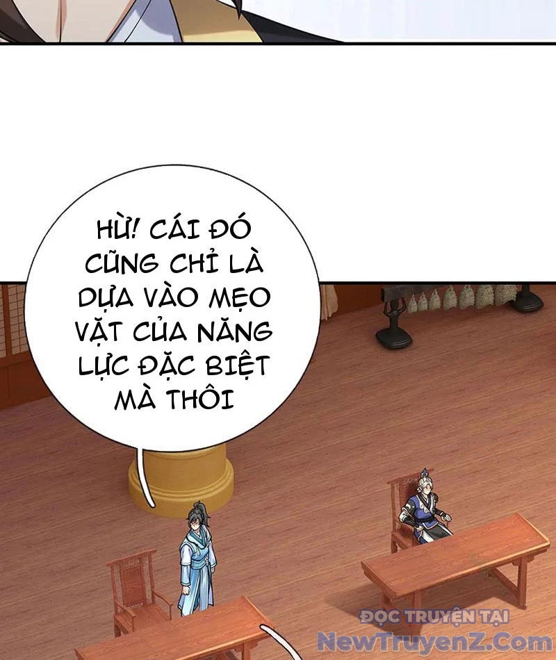 Ta Có Thể Tấn Công Không Giới Hạn. Chapter 80 - Trang 2