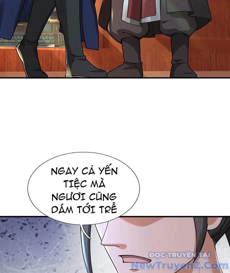 Ta Có Thể Tấn Công Không Giới Hạn. Chapter 80 - Trang 2