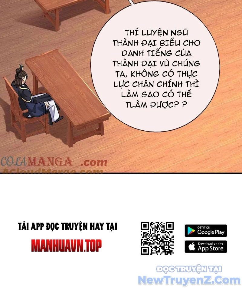 Ta Có Thể Tấn Công Không Giới Hạn. Chapter 80 - Trang 2