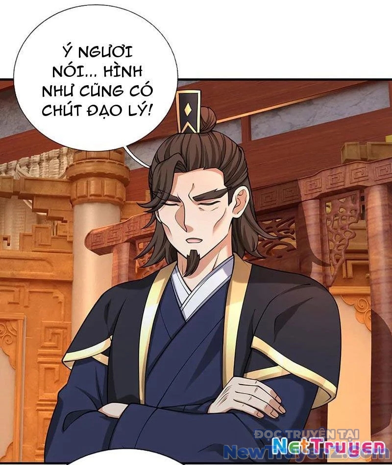 Ta Có Thể Tấn Công Không Giới Hạn. Chapter 80 - Trang 2
