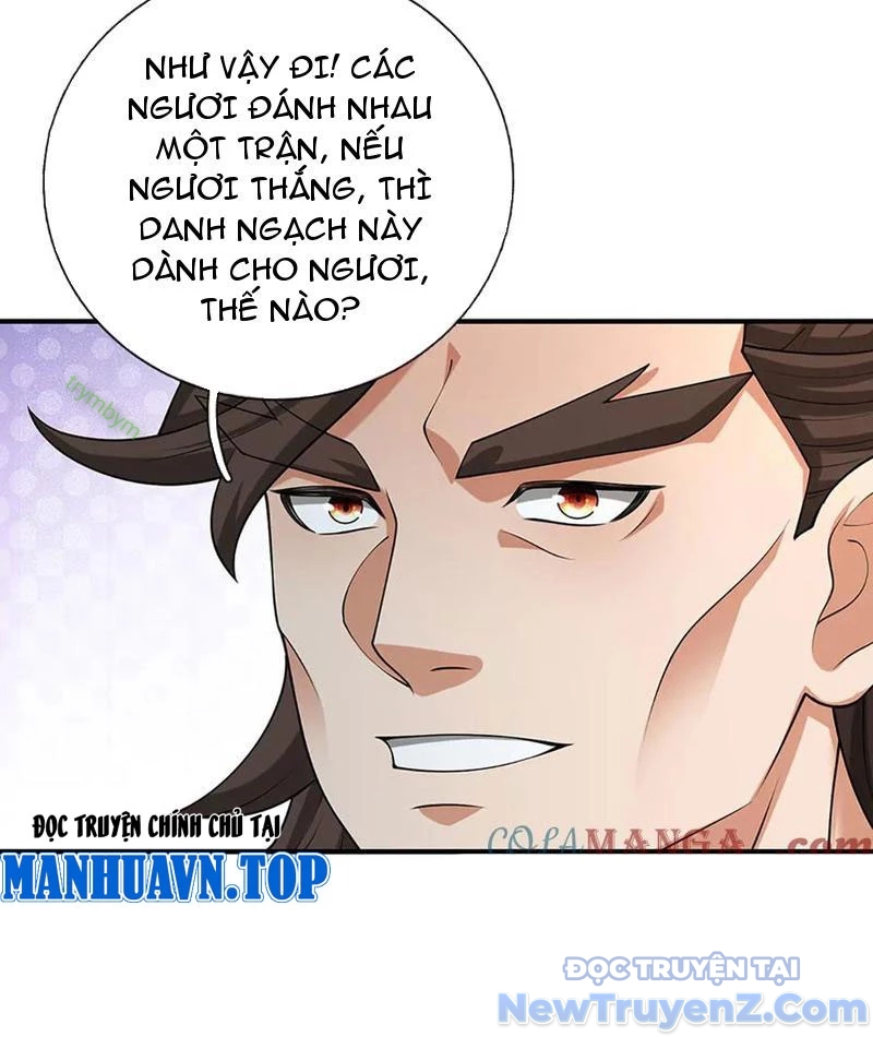 Ta Có Thể Tấn Công Không Giới Hạn. Chapter 80 - Trang 2