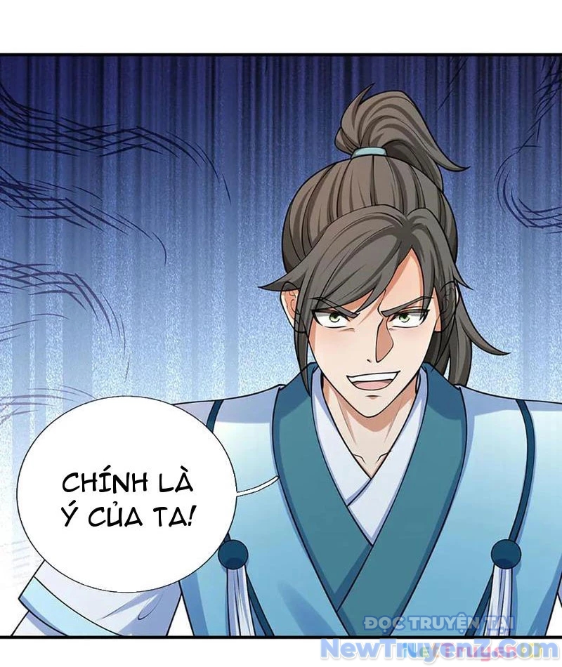 Ta Có Thể Tấn Công Không Giới Hạn. Chapter 80 - Trang 2