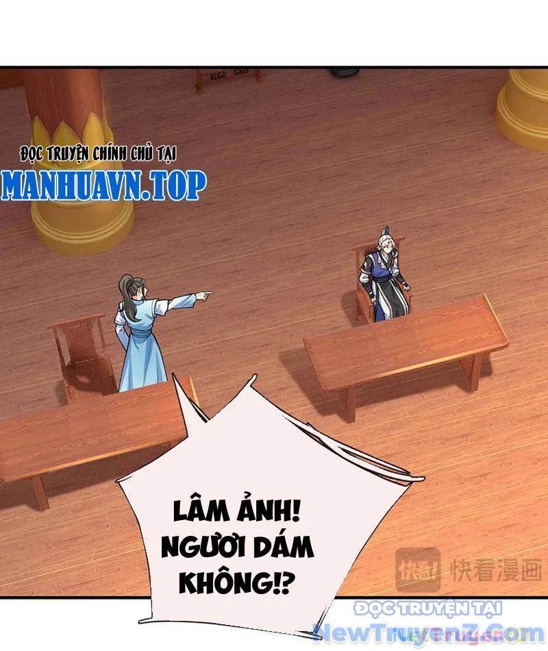 Ta Có Thể Tấn Công Không Giới Hạn. Chapter 80 - Trang 2