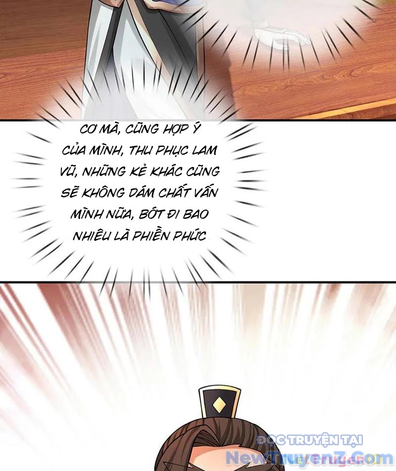 Ta Có Thể Tấn Công Không Giới Hạn. Chapter 80 - Trang 2