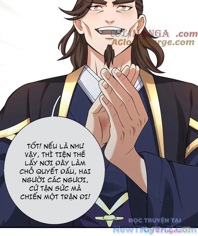 Ta Có Thể Tấn Công Không Giới Hạn. Chapter 80 - Trang 2