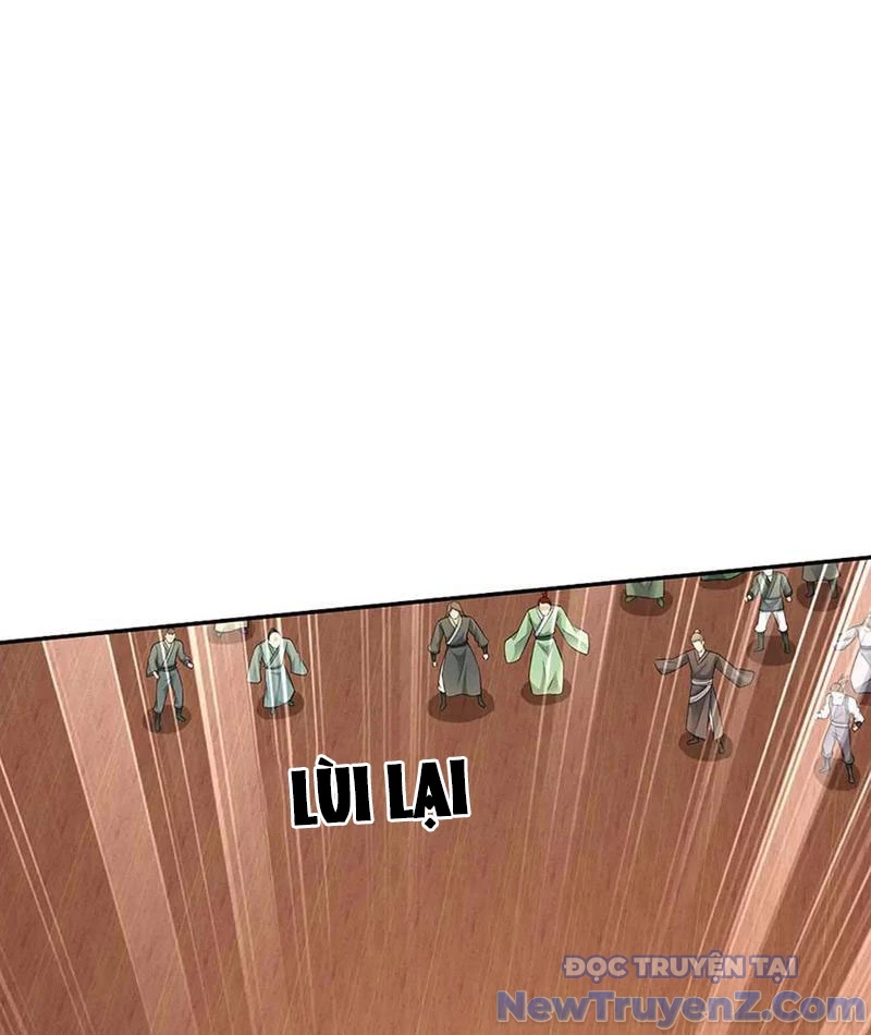 Ta Có Thể Tấn Công Không Giới Hạn. Chapter 80 - Trang 2