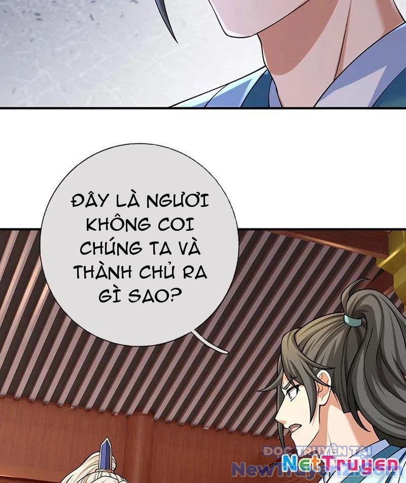 Ta Có Thể Tấn Công Không Giới Hạn. Chapter 80 - Trang 2