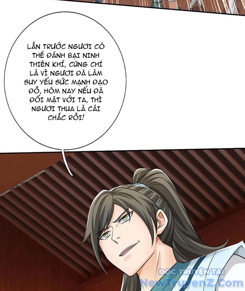 Ta Có Thể Tấn Công Không Giới Hạn. Chapter 80 - Trang 2