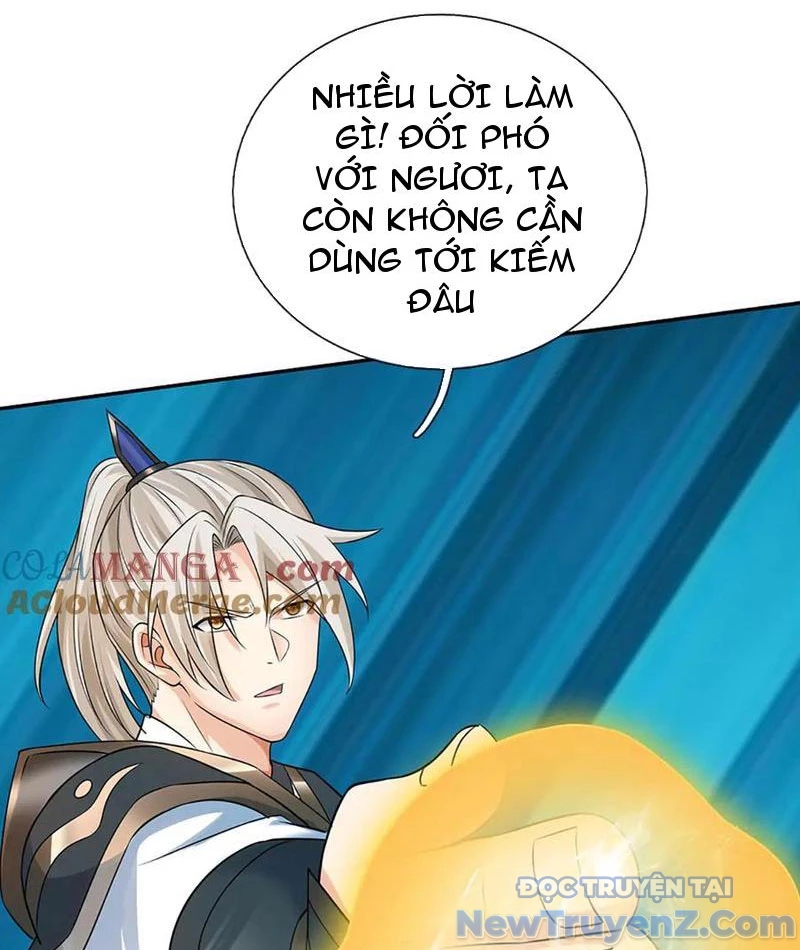 Ta Có Thể Tấn Công Không Giới Hạn. Chapter 80 - Trang 2