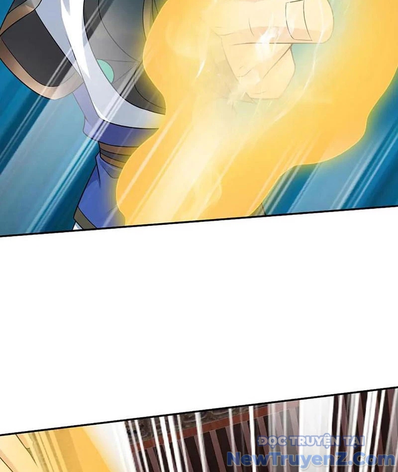 Ta Có Thể Tấn Công Không Giới Hạn. Chapter 80 - Trang 2