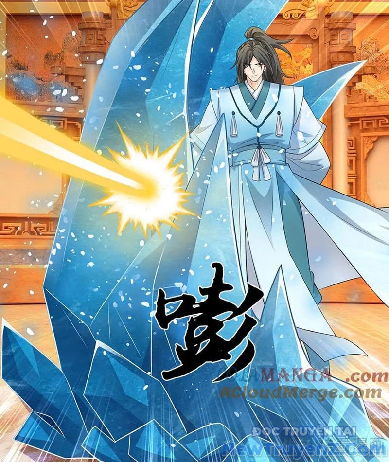 Ta Có Thể Tấn Công Không Giới Hạn. Chapter 80 - Trang 2