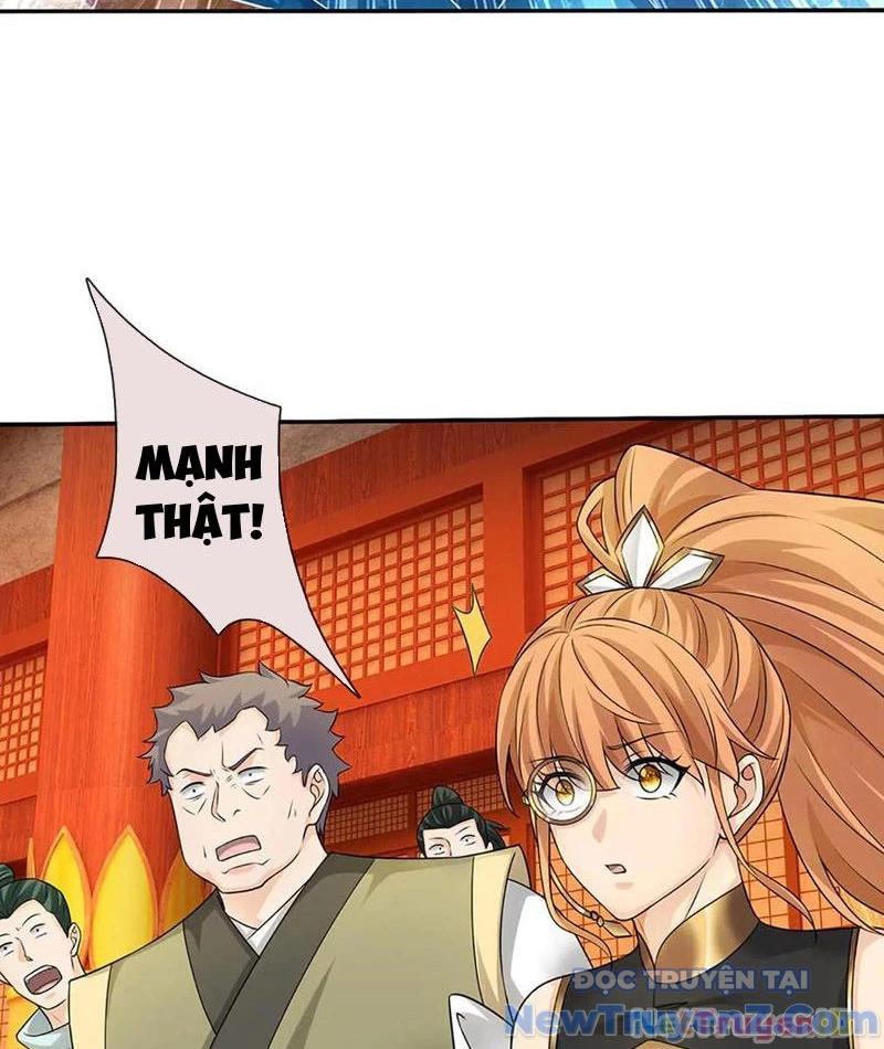 Ta Có Thể Tấn Công Không Giới Hạn. Chapter 80 - Trang 2