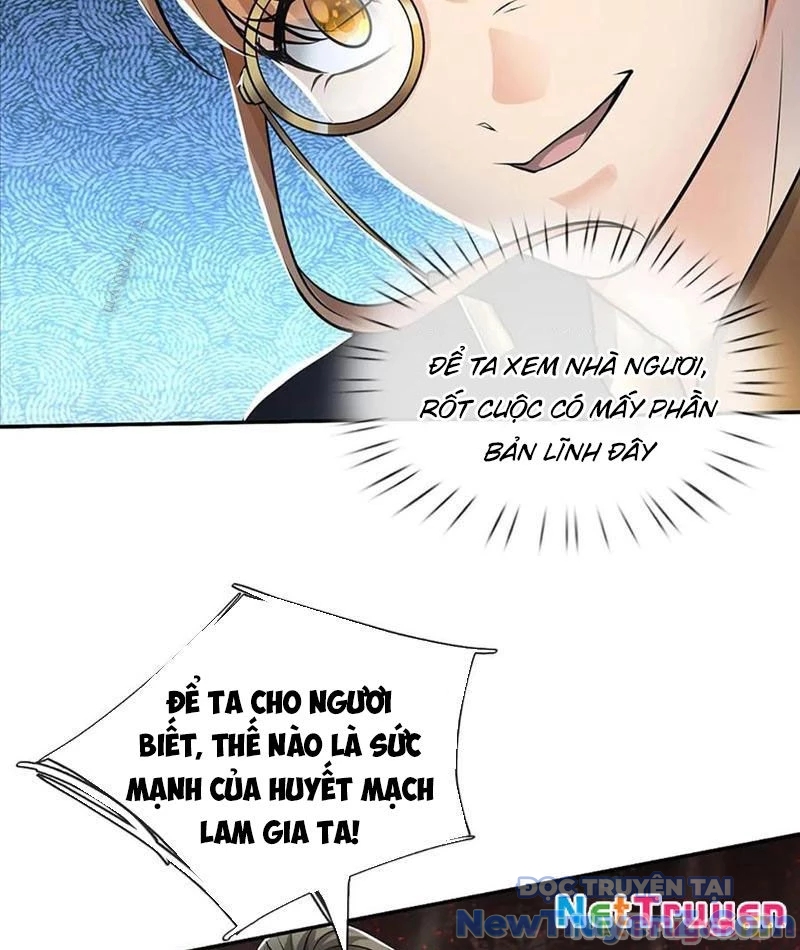 Ta Có Thể Tấn Công Không Giới Hạn. Chapter 80 - Trang 2