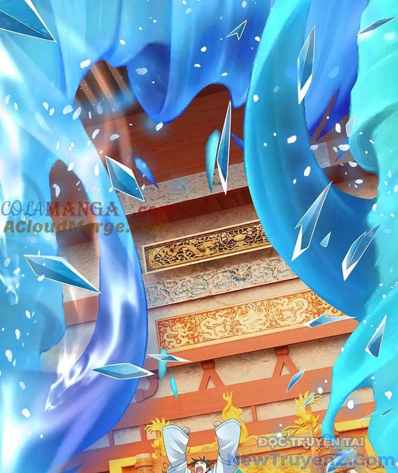 Ta Có Thể Tấn Công Không Giới Hạn. Chapter 80 - Trang 2