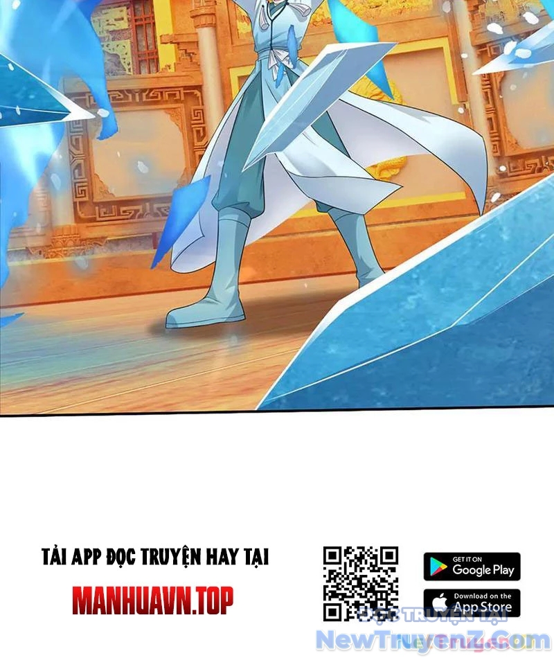 Ta Có Thể Tấn Công Không Giới Hạn. Chapter 80 - Trang 2