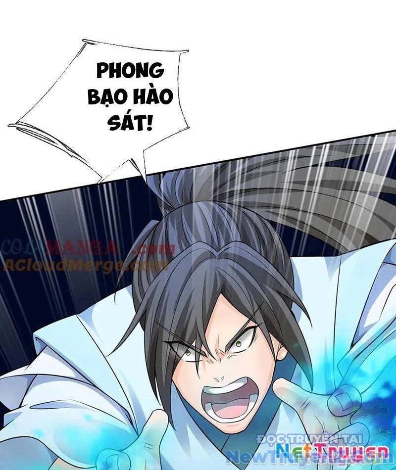 Ta Có Thể Tấn Công Không Giới Hạn. Chapter 80 - Trang 2