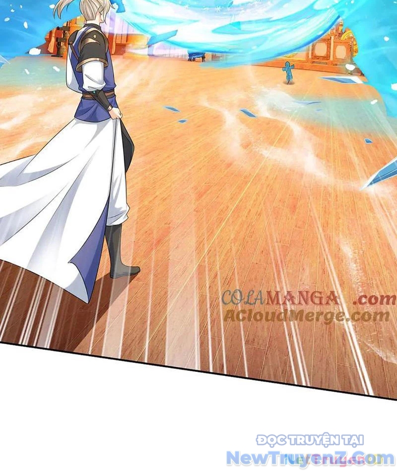 Ta Có Thể Tấn Công Không Giới Hạn. Chapter 80 - Trang 2