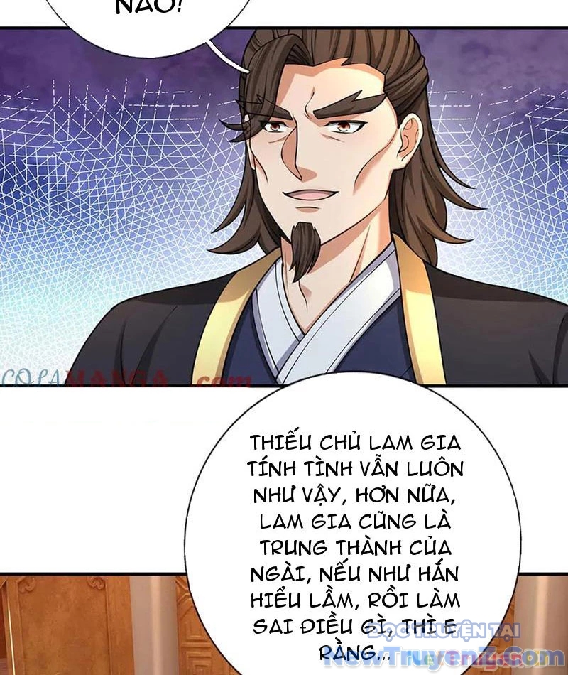 Ta Có Thể Tấn Công Không Giới Hạn. Chapter 80 - Trang 2