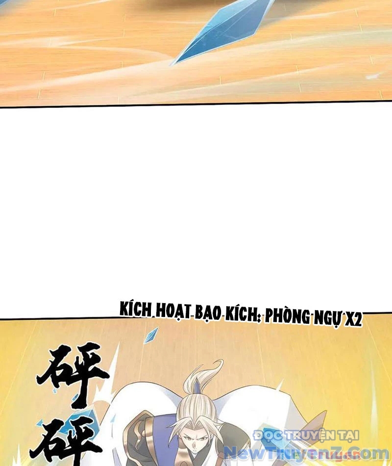 Ta Có Thể Tấn Công Không Giới Hạn. Chapter 80 - Trang 2