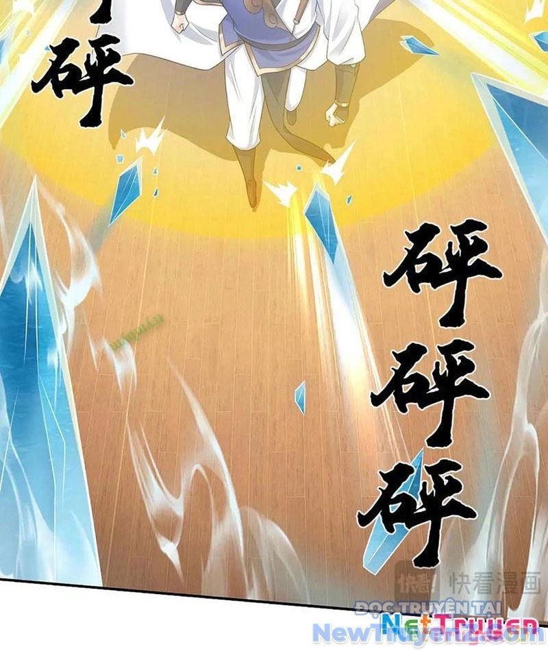 Ta Có Thể Tấn Công Không Giới Hạn. Chapter 80 - Trang 2