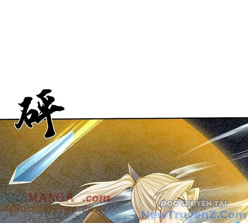 Ta Có Thể Tấn Công Không Giới Hạn. Chapter 80 - Trang 2