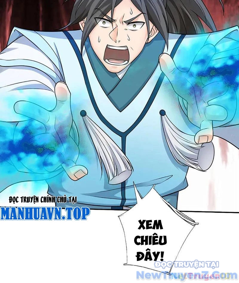 Ta Có Thể Tấn Công Không Giới Hạn. Chapter 80 - Trang 2