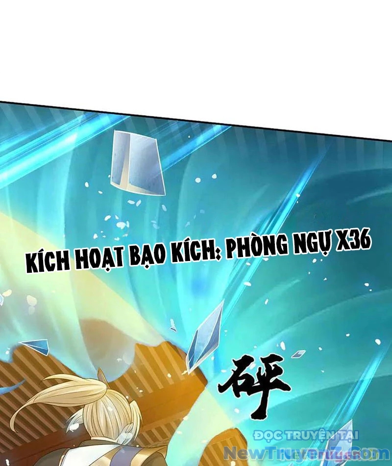 Ta Có Thể Tấn Công Không Giới Hạn. Chapter 80 - Trang 2