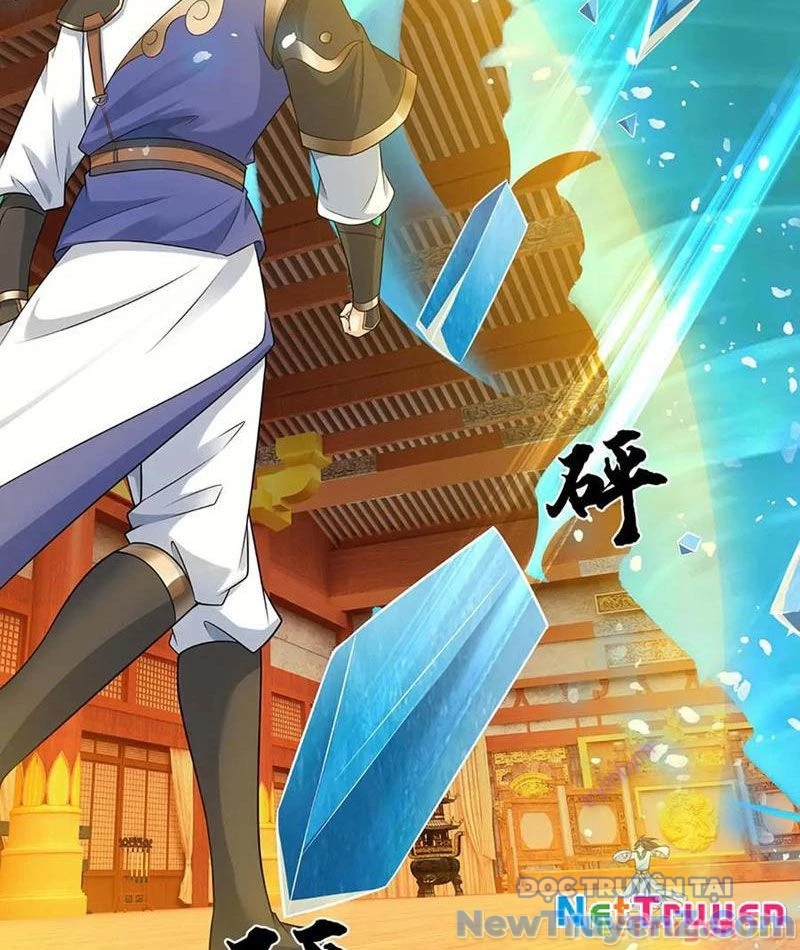 Ta Có Thể Tấn Công Không Giới Hạn. Chapter 80 - Trang 2