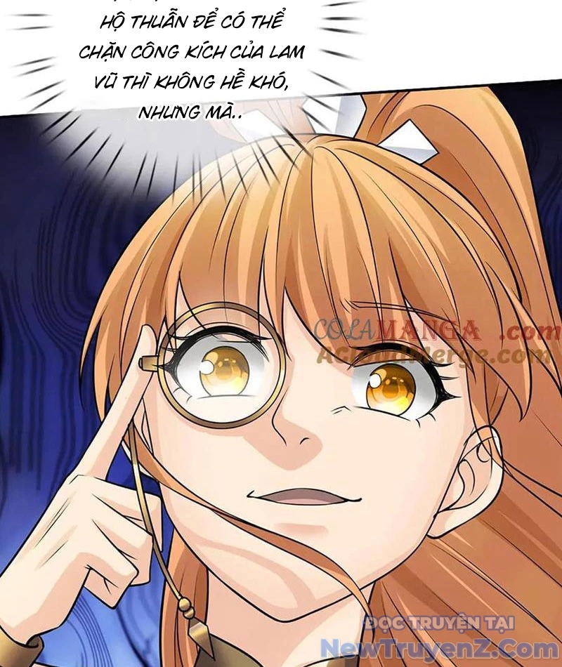 Ta Có Thể Tấn Công Không Giới Hạn. Chapter 80 - Trang 2