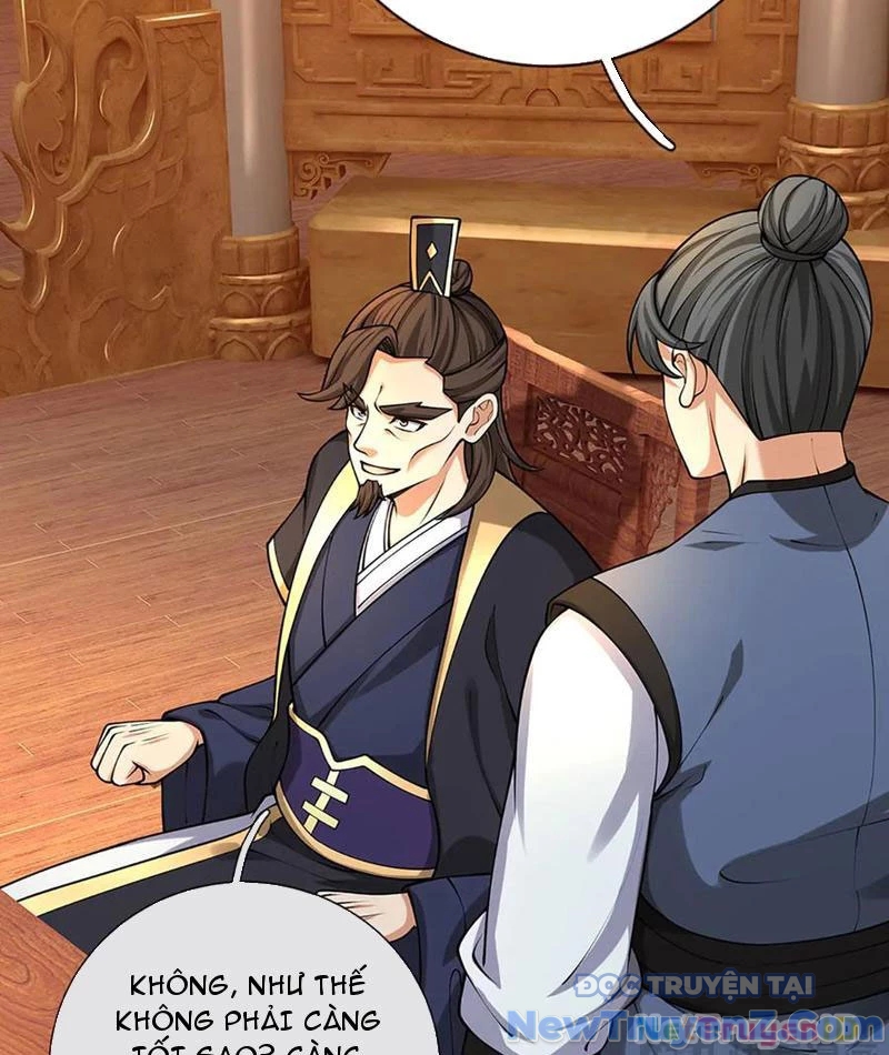 Ta Có Thể Tấn Công Không Giới Hạn. Chapter 80 - Trang 2