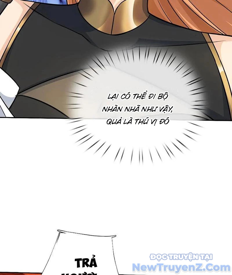 Ta Có Thể Tấn Công Không Giới Hạn. Chapter 80 - Trang 2