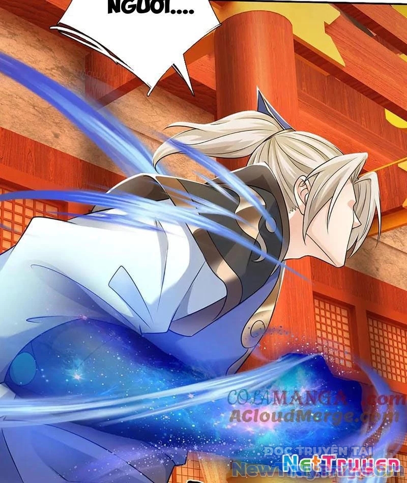 Ta Có Thể Tấn Công Không Giới Hạn. Chapter 80 - Trang 2