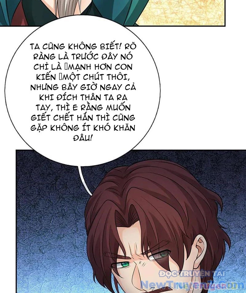 Ta Có Thể Tấn Công Không Giới Hạn. Chapter 81 - Trang 2