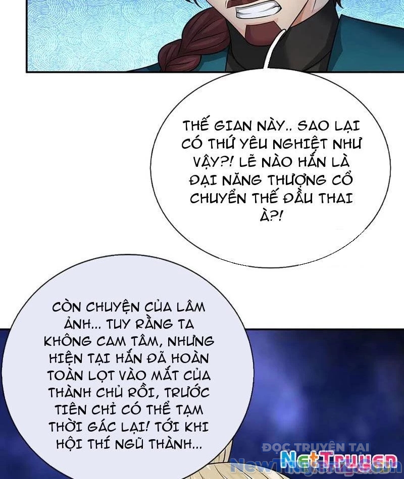 Ta Có Thể Tấn Công Không Giới Hạn. Chapter 81 - Trang 2
