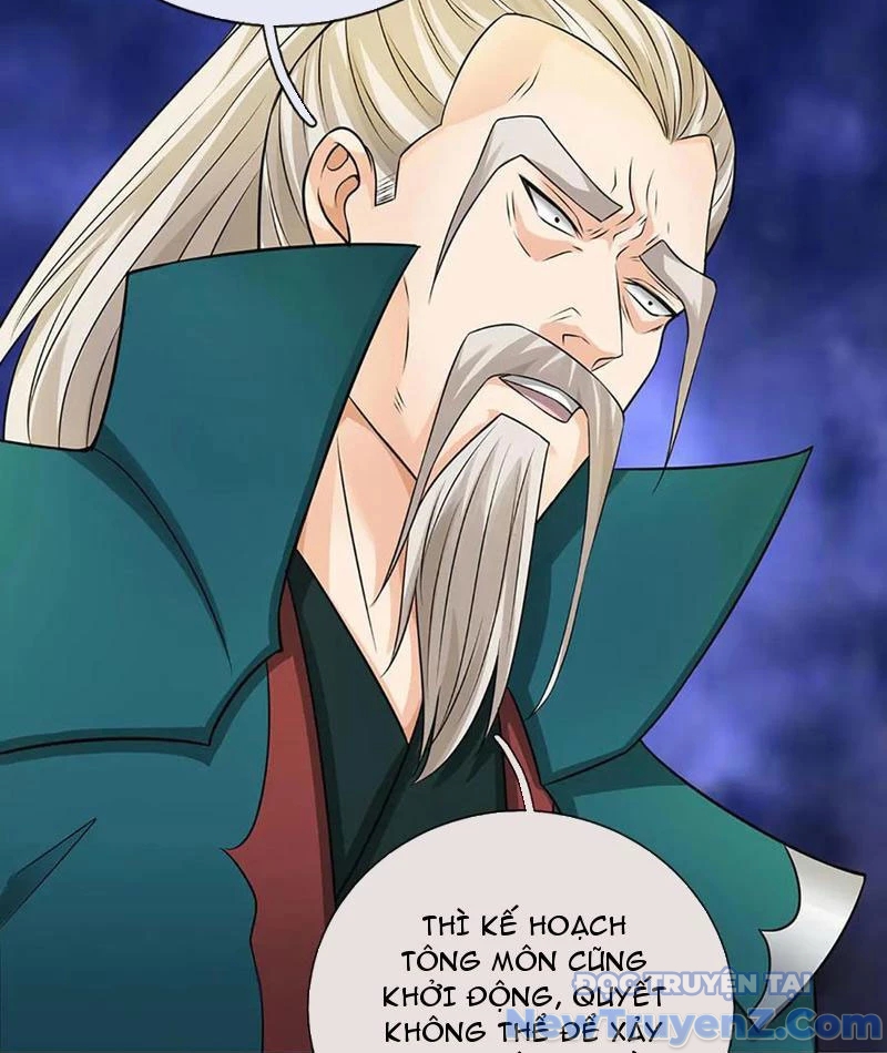 Ta Có Thể Tấn Công Không Giới Hạn. Chapter 81 - Trang 2